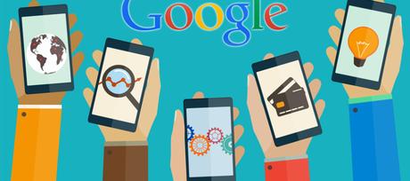 Conoce si tu web está bien optimizada para móviles según Google