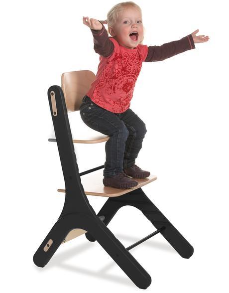 Sorteo de una trona evolutiva Dapper de Babyhome Sorteo de una trona evolutiva Dapper de Babyhome