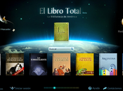 Libro Total. mayor plataforma online libros gratuitos español