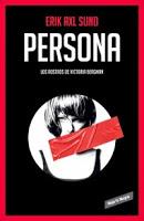 Persona (Erik Axl Sund)