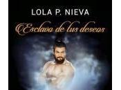 Esclavo deseos Lola Nieva