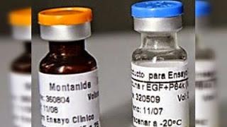 Cuba expondrá resultados de vacuna contra cáncer de pulmón