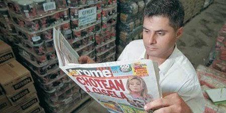 ¿En el Perú se lee (libros)?