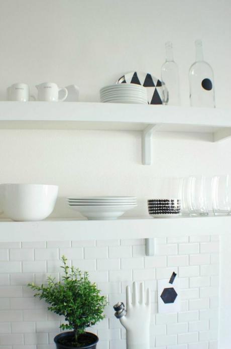 Detalles originales para cocinas con estilo