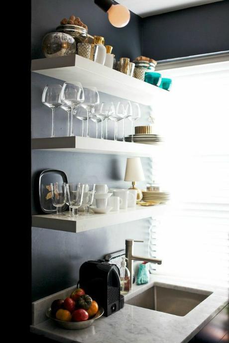 Detalles originales para cocinas con estilo