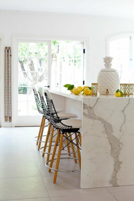 Detalles originales para cocinas con estilo