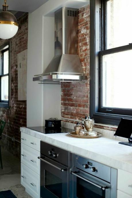 Detalles originales para cocinas con estilo