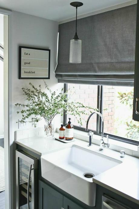 Detalles originales para cocinas con estilo