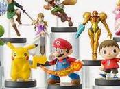 Guía amiibos