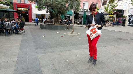 Camiseta Poliarité nueva colección Camiseta Poliarité nueva colección