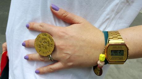 Camiseta Poliarité nueva colección Camiseta Poliarité nueva colección