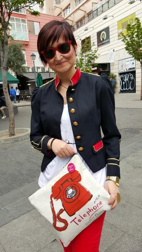 Camiseta Poliarité nueva colección Camiseta Poliarité nueva colección