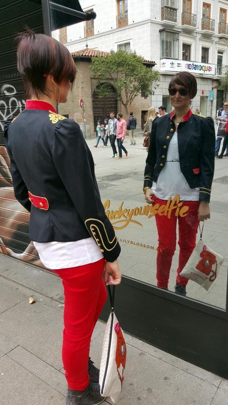 Camiseta Poliarité nueva colección Camiseta Poliarité nueva colección