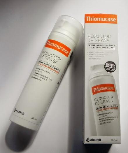 Ataca la celulitis por dentro y por fuera: Pack THIOMUCASE (review) Ataca la celulitis por dentro y por fuera: Pack THIOMUCASE (review)