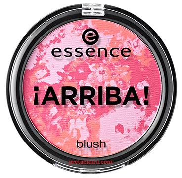 trend edition Essence: ¡Arriba!