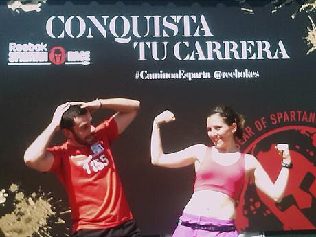 Carreras de la mujer 2015: Madrid Carreras de la mujer 2015: Madrid