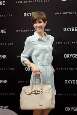 BLOGSSIPGIRL HA ESTADO ALLI: PRESENTACIÓN OXYGENE ONLINE. ¡PUEDES GANAR UNA PRENDA OXYGENE, PARTICIPA!