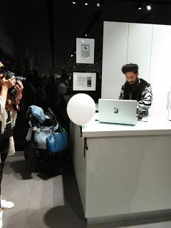 BLOGSSIPGIRL HA ESTADO ALLI: PRESENTACIÓN OXYGENE ONLINE. ¡PUEDES GANAR UNA PRENDA OXYGENE, PARTICIPA!