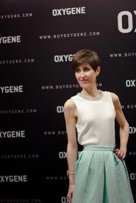 BLOGSSIPGIRL HA ESTADO ALLI: PRESENTACIÓN OXYGENE ONLINE. ¡PUEDES GANAR UNA PRENDA OXYGENE, PARTICIPA!
