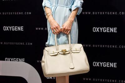 BLOGSSIPGIRL HA ESTADO ALLI: PRESENTACIÓN OXYGENE ONLINE. ¡PUEDES GANAR UNA PRENDA OXYGENE, PARTICIPA!