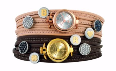 RELOJES PERSONALIZABLES, GRACIAS A NOMINATION ITALY LRG Magazine - MyBonBons - Nomination Italy - 02