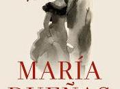 Templanza, María Dueñas.