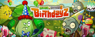 Plants vs. Zombies 2 Español - Android