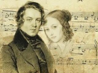 Robert Schumann. Hombre y músico del Romanticismo, de Martin Geck