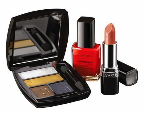 “INTENSE” ( + Sorteo de un kit de AVON)