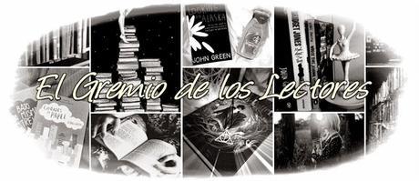 Iniciativa Cadena de Comentarios: El Blog de Ellie, Lecturas y Otras Adicciones, El Gremio de los Lectores y Bookwalker. El Gremio de los Lectores