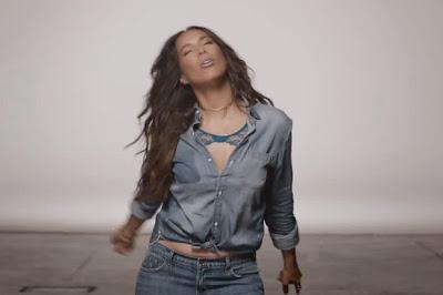 LEONA LEWIS VUELVE POR LA PUERTA GRANDE