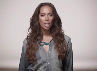 LEONA LEWIS VUELVE POR LA PUERTA GRANDE