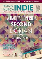 Festival Música Indie