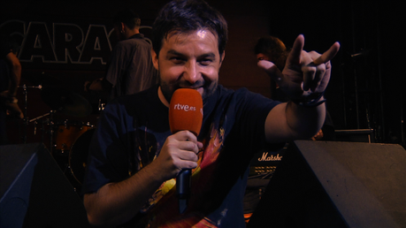 Blog 148: La banda sonora de mi vida