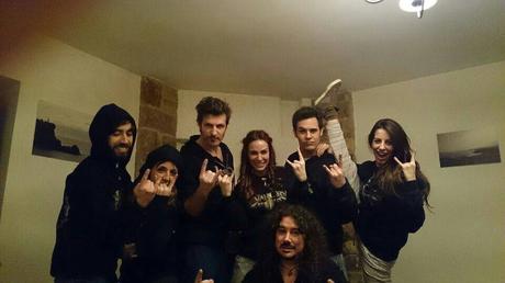 Blog 148: La banda sonora de mi vida