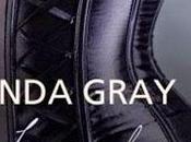 Novedad Inconfesable Lucinda Gray