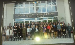 Cátedra Comandante Sanchez Gey: Cuando la Universidad y la Milicia se integran para perseverar y servir