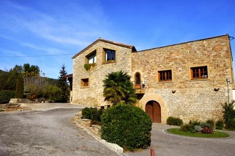 Selección de ofertas: 12/05/2015 Masia del Solà!