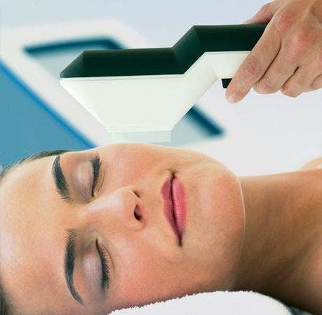 ipl facial, felicidad carrera, ellipse