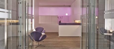 felicidad carrera, centro