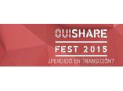 ¿Perdido transición? OuiShare Fest 2015 mayo