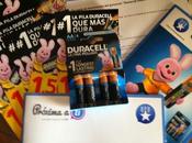 Duracell ultra power