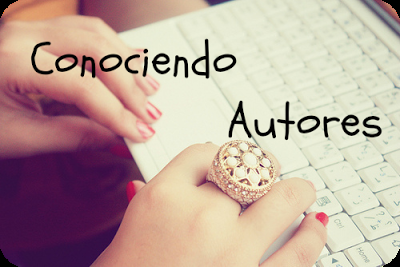 Meeting Authors! #11 Beth Reekles | ¡Conociendo autores! #11 Beth Reekles