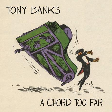 TONY BANKS PUBLICA UNA CUADRUPE EDICIÓN QUE RECORRE SU CARRERA EN SOLITARIO TONY BANKS PUBLICA UNA CUADRUPE EDICIÓN QUE RECORRE SU CARRERA EN SOLITARIO