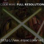 Star Wars: Darth Vader Nº 5