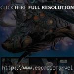 Star Wars: Darth Vader Nº 5