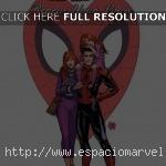 TAmazing Spider-Man: Renew Your Vows Nº 1