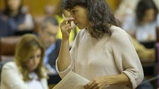 “Cállate, bonita” y “No tienes ni puta idea”.