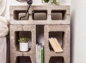 Decorar bloques hormigón. Small Lowcost