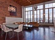 Loft Rustico Quebec